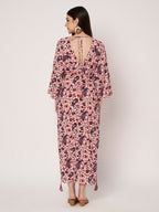 Noor Mulit Colour Kaftan Collection