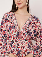 Noor Mulit Colour Kaftan Collection