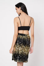 Sequin Co- Ord Set