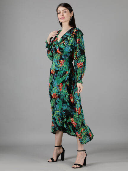 Womens Dress