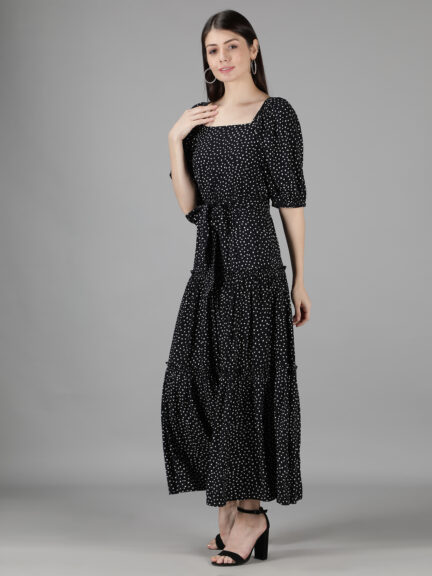 Heart Dresses
