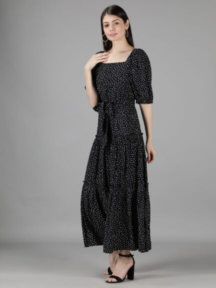 Heart Dresses