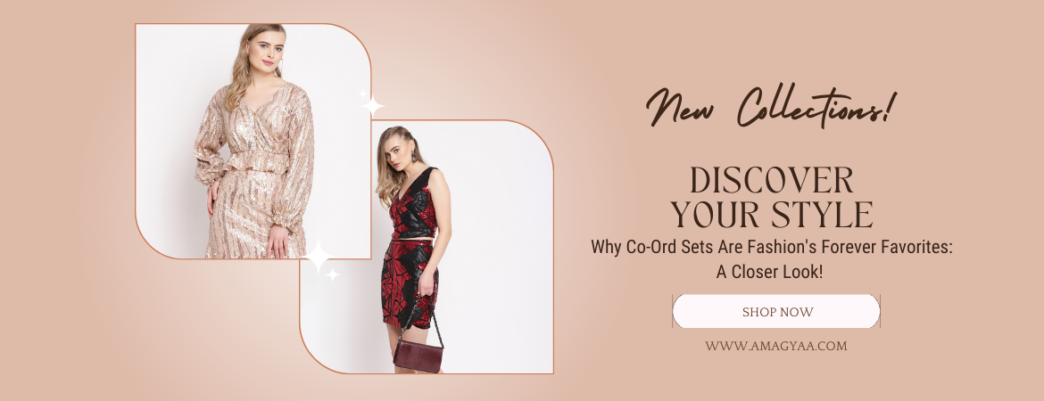 coord set for women online