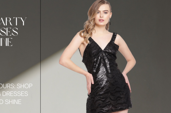 best party dresses online