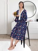 Amagyaa bathrobe