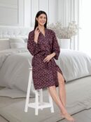 AMAGYA BATH ROBE