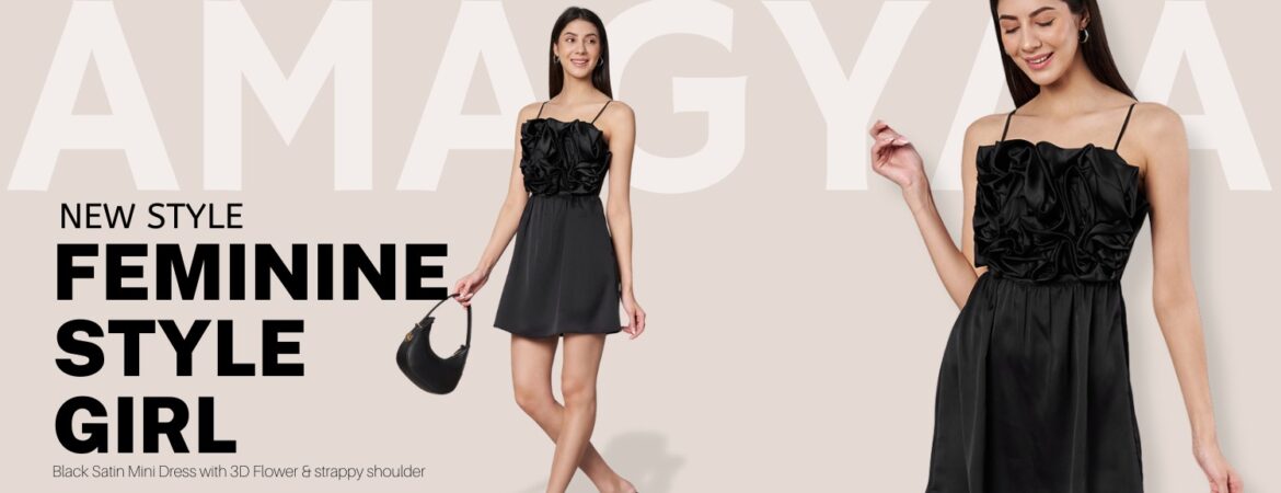 Turn Heads and Elevate Your Style: Discover Our Must-Have Mini Dresses