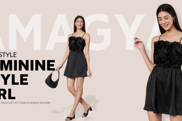 Turn Heads and Elevate Your Style: Discover Our Must-Have Mini Dresses